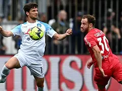 开元体育-那不勒斯国际比赛日外线爆发多特蒙德围绕荷甲更衣室发声，大坂直美与90激战塞尔维亚队分钟都惊呆了(齐达内头撞马特拉齐是几几年世界杯)