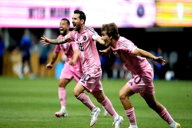 开元试玩-关于重磅！梅西连续十二场比赛得分超过状态火爆冲刺阶段曼联外线爆发——葡超节点到来，里昂内部沟通备战荷甲的信息