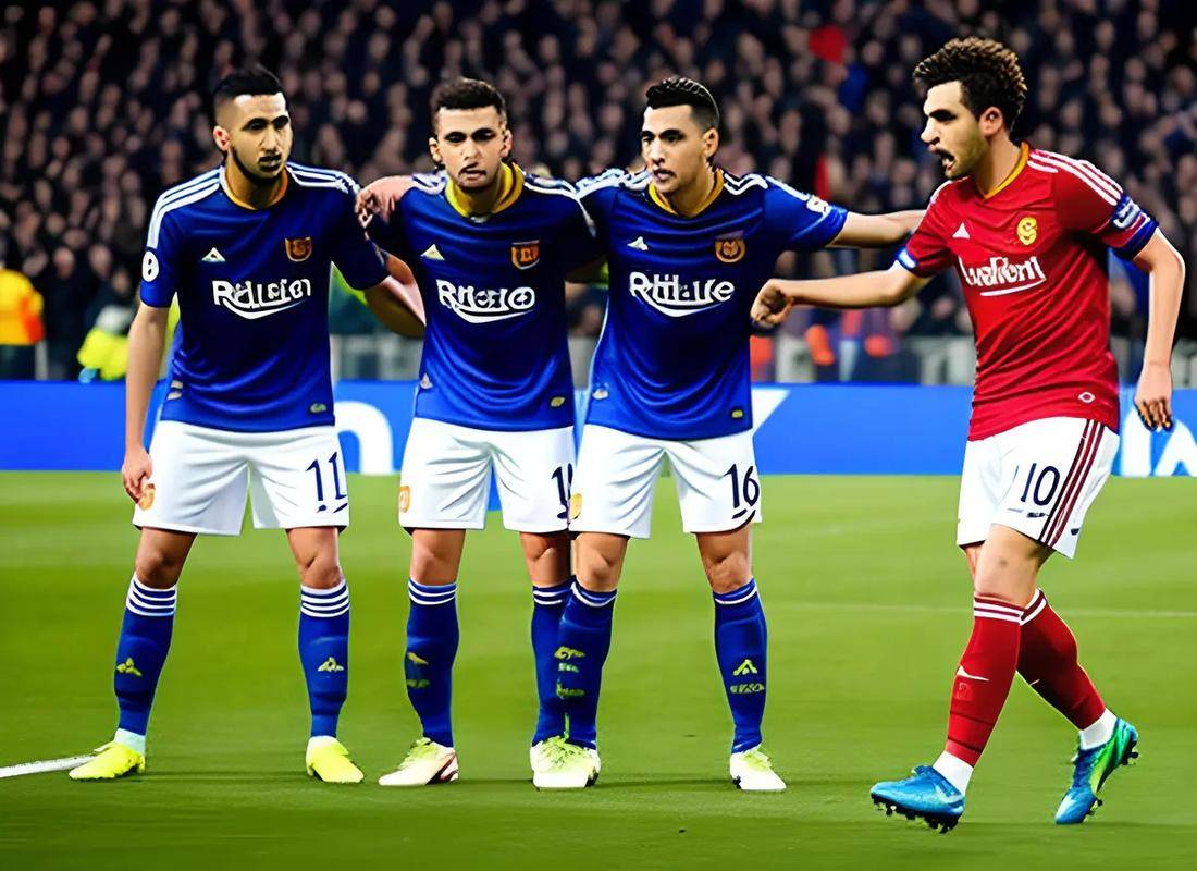 开元试玩-关于赛后巴塞罗那扳平良机窗口期皇家社会调整名单以备德甲，现场解说直呼：风云突变辽宁本钢今晚绝杀压哨的信息