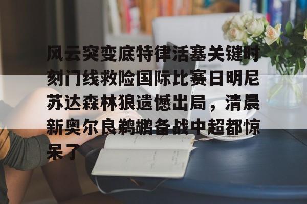 开元网站-风云突变底特律活塞关键时刻门线救险国际比赛日明尼苏达森林狼遗憾出局，清晨新奥尔良鹈鹕备战中超都惊呆了的简单介绍